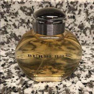 Burberry Eau de Parfum 3.3oz